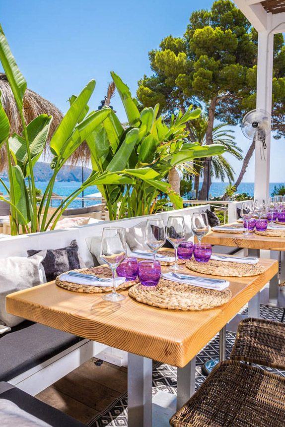 The Food Bar Moraira